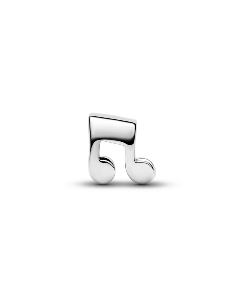 Music Note Mini Charm
