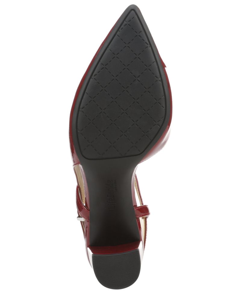 Women's Raelynn Slingback Pumps