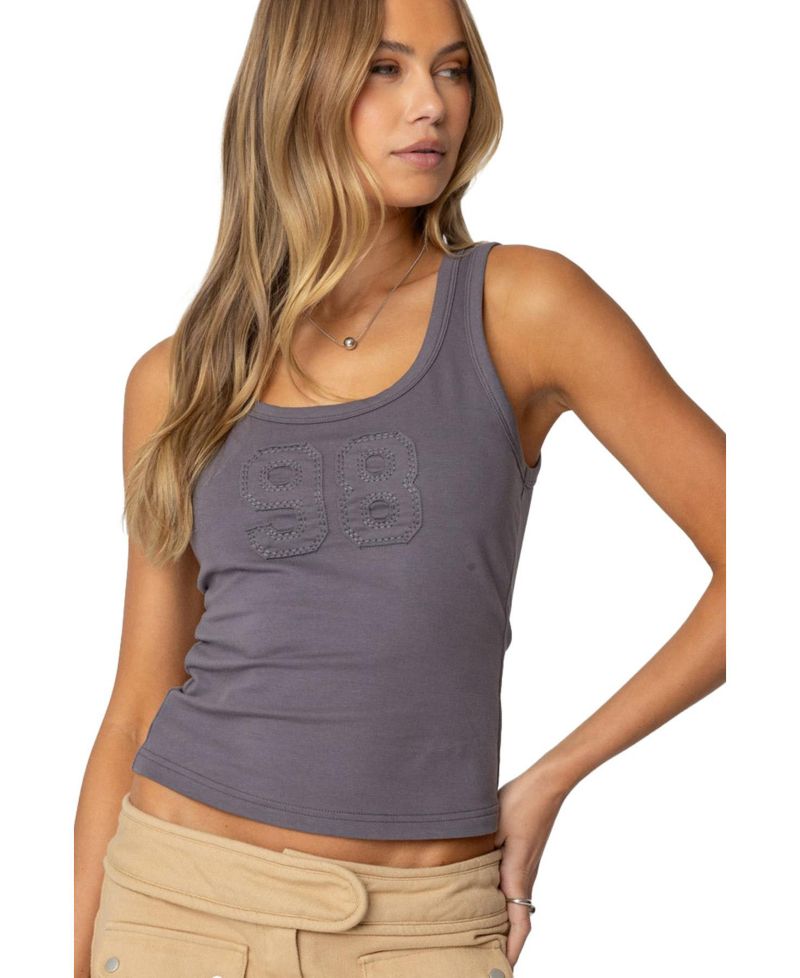 Women's Mindie 98 Scoop Tank Top