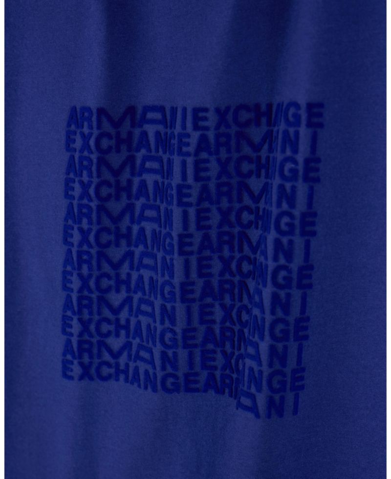 Men's Box Logo T-Shirt