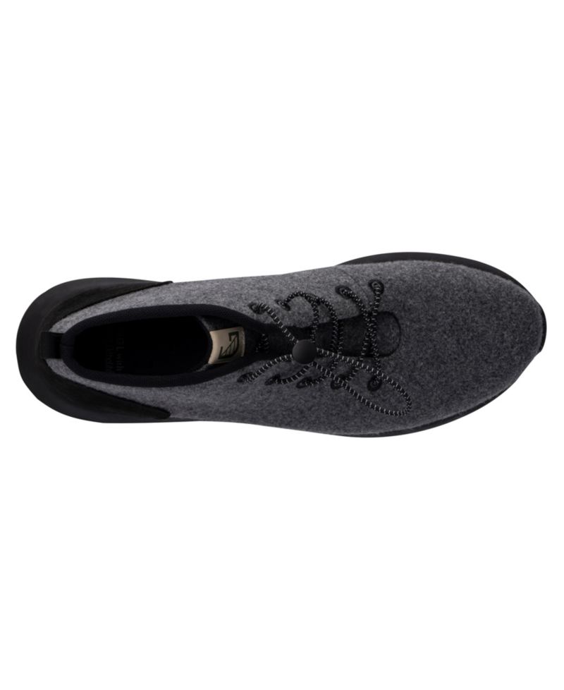 Men's Elwood High Top Sneakers