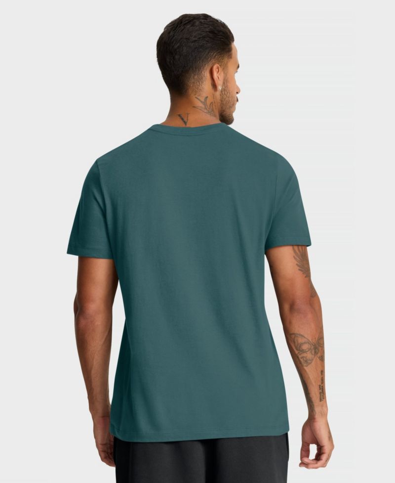 Men's Philadelphia Eagles Essential Crewneck T-Shirt