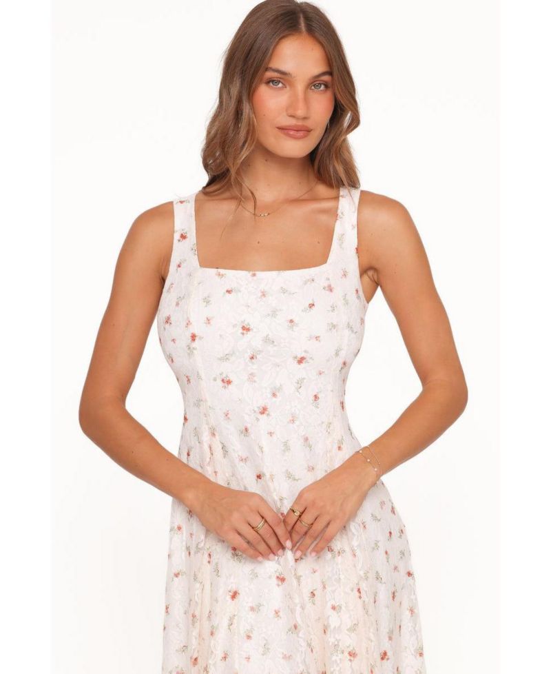 Women's Valley Maxi Dress