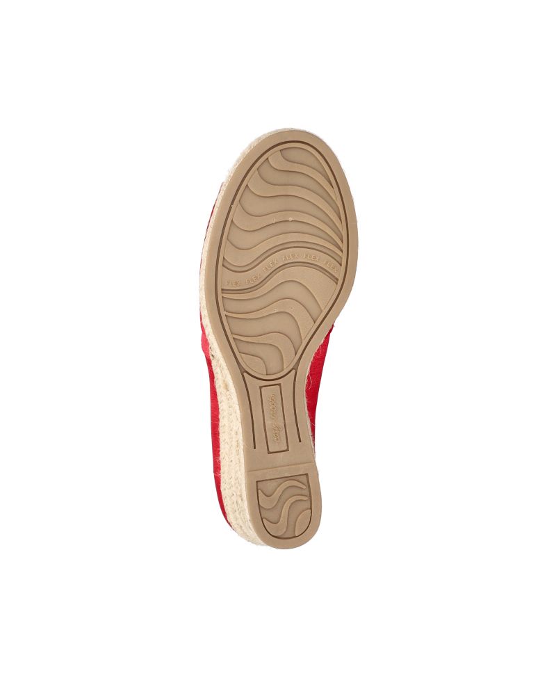 Women's Jasper Super Flex Espadrille Sandals