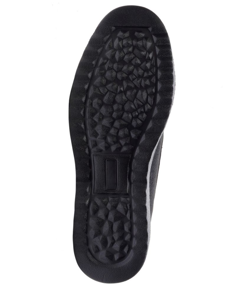 A. Veer Men's Tundra Moc-Toe Boots