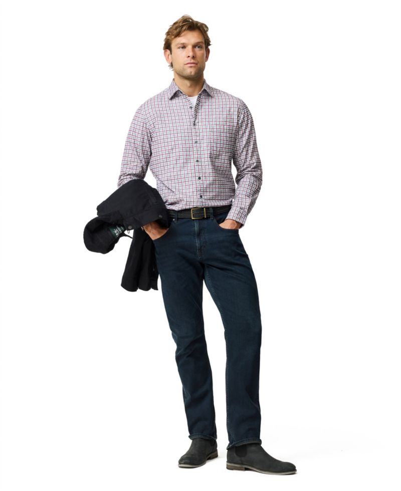 Men's Gledknowe Cotton Shirt