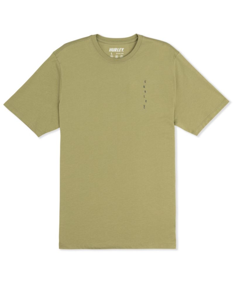 Men's Stipple Short Sleeve T-Shirt