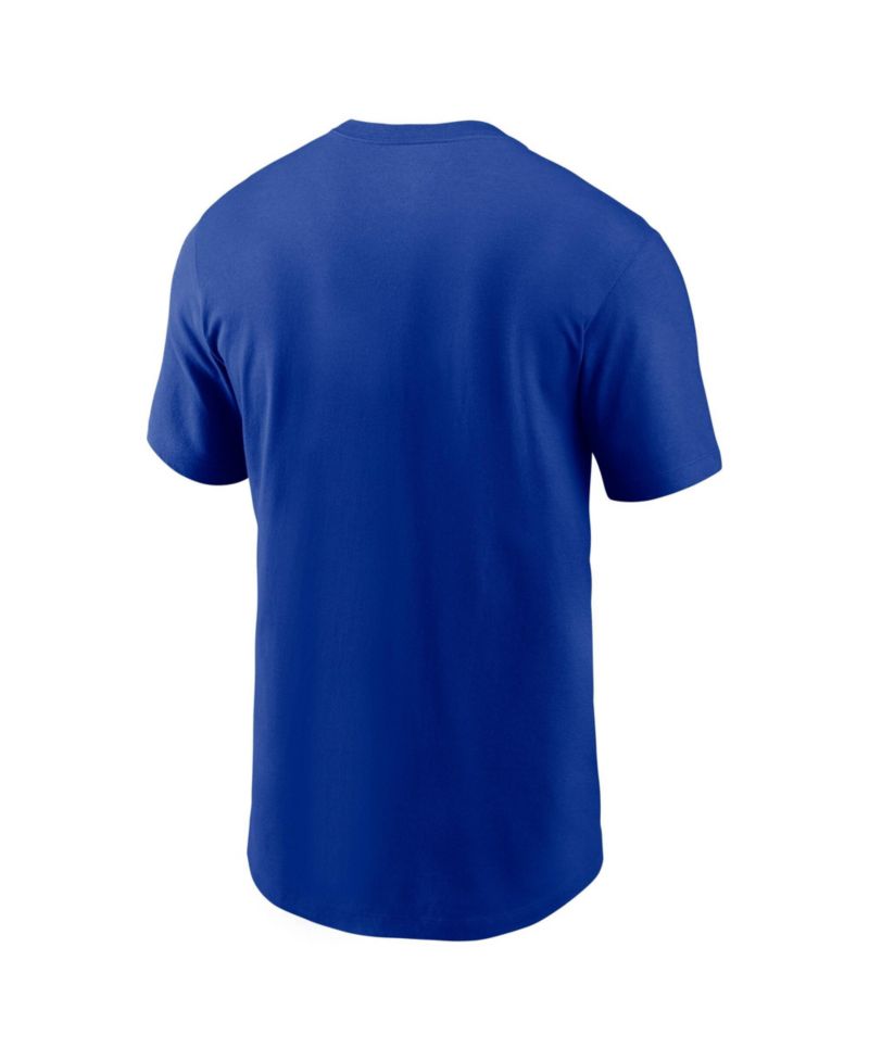 Men's Rewind Graphic Crewneck T-Shirt