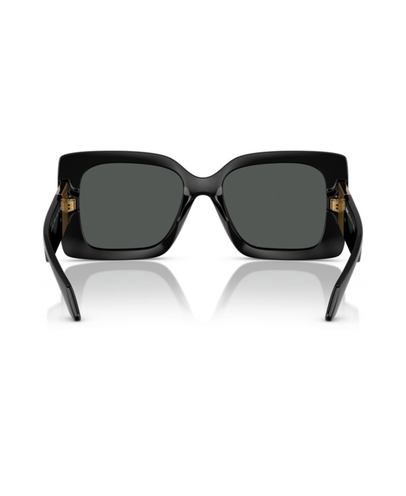 Women's Bold Square Sunglasses, Ve4467U