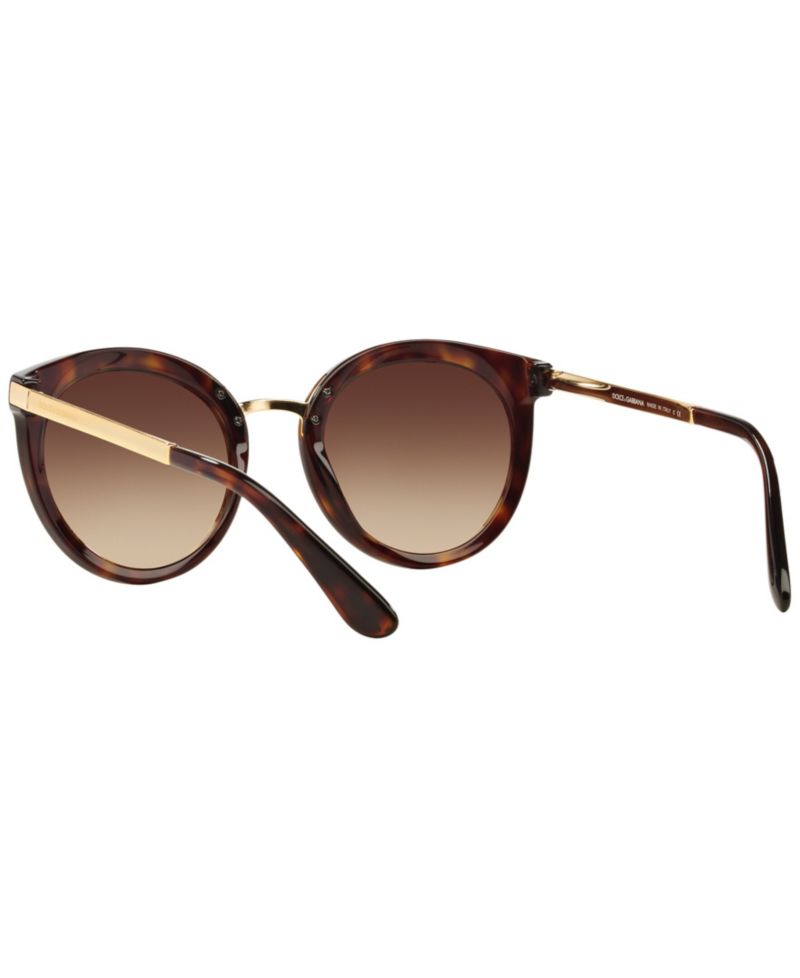 Sunglasses, DG4268