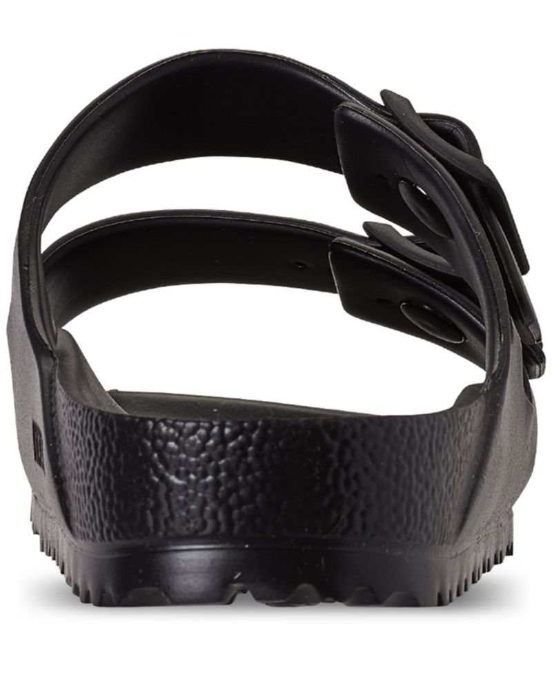 Women's Arizona Essentials EVA Two-Strap Sandals from Finish Line