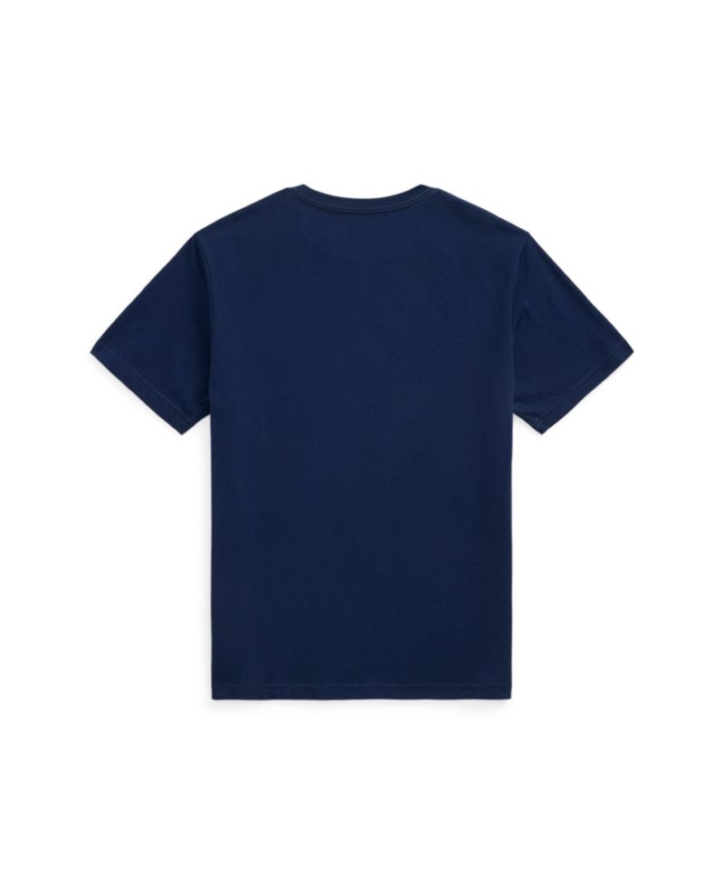 Big Boys Short Sleeve T-Shirt