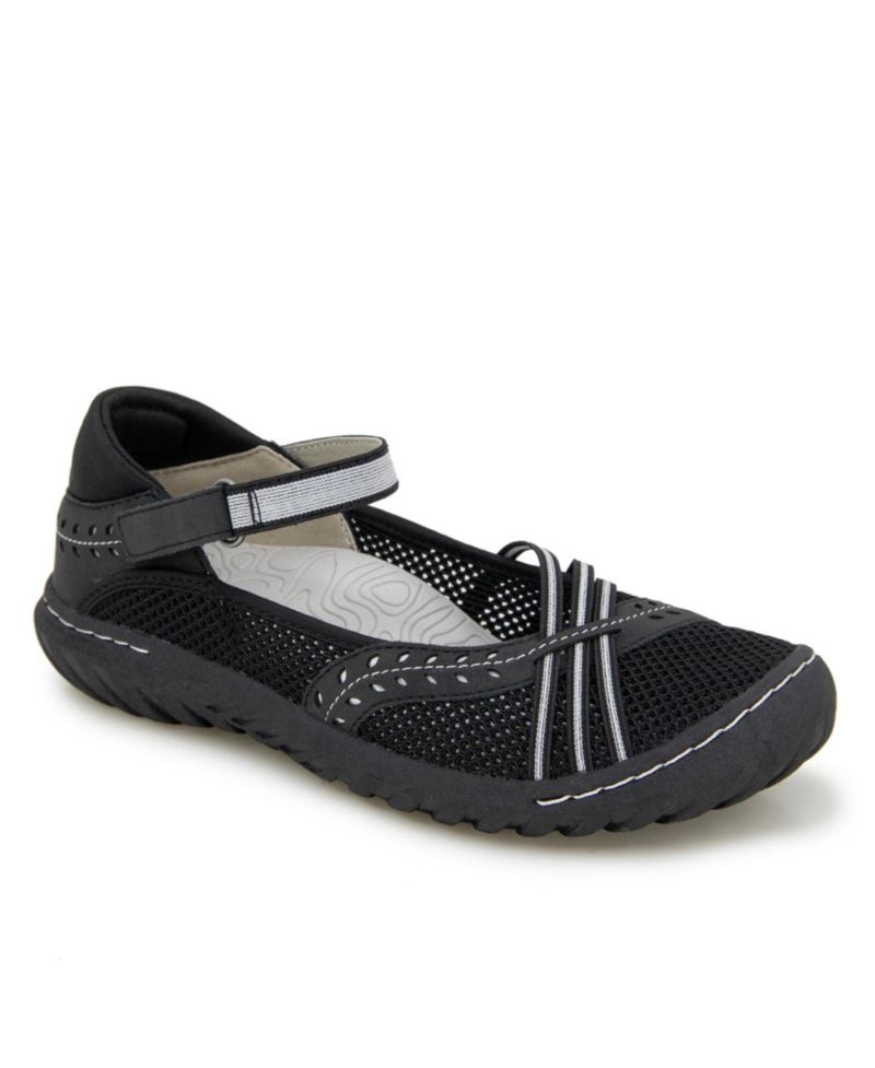 Women's Maya Casual Mary Jane Flats