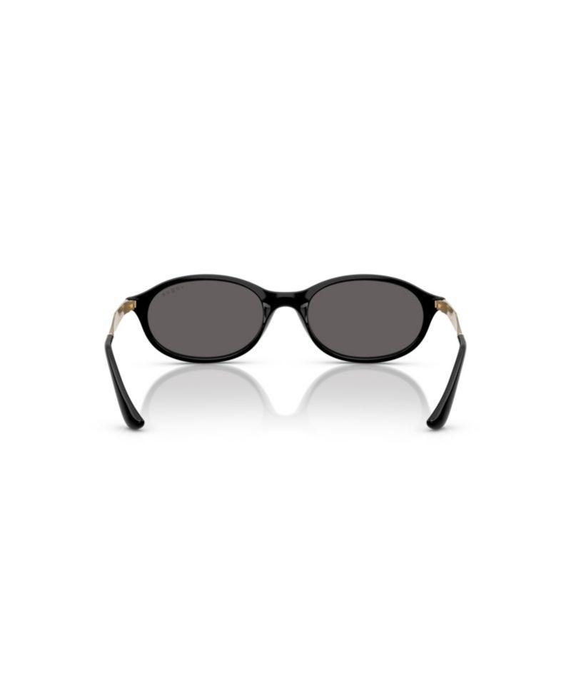 Women's Oval Sunglasses, VO5625S