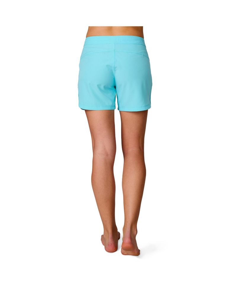 Women's 5" Bermuda Board Short