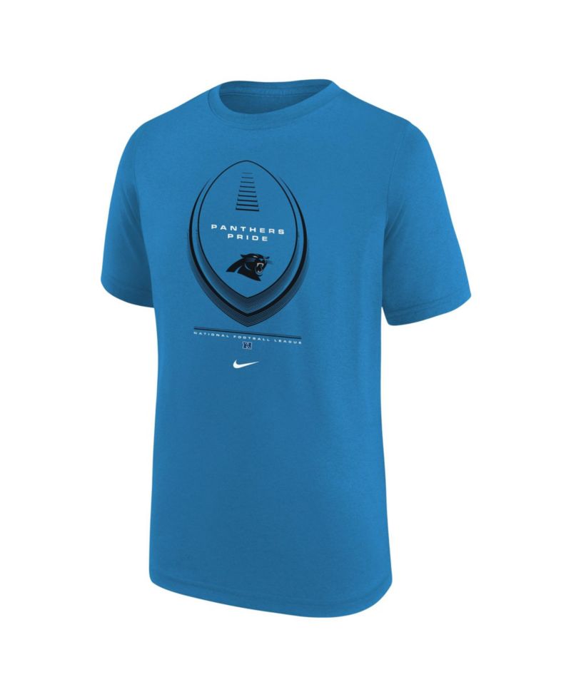 Boys' and Girls' Icon Legend Crewneck Graphic T-Shirt