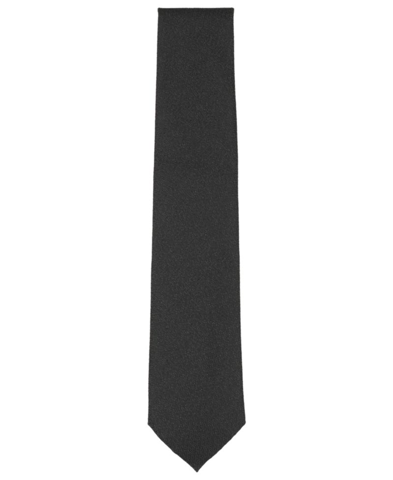 Men's Birch Solid Classic Tie
