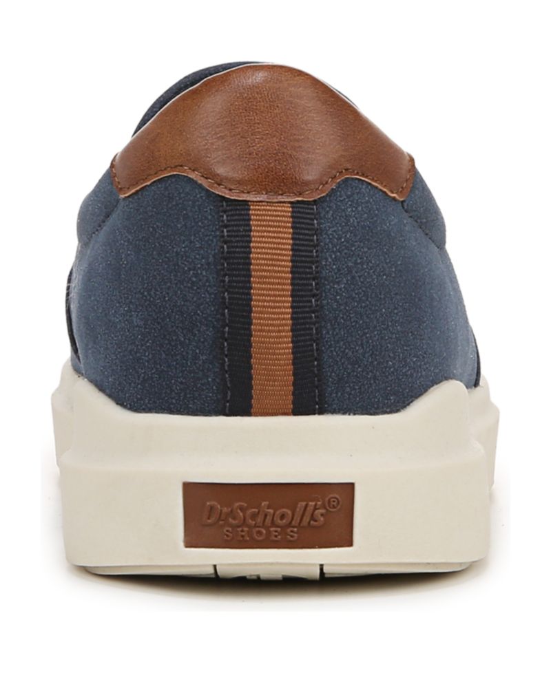 Men's Madison Slip-on Sneaker