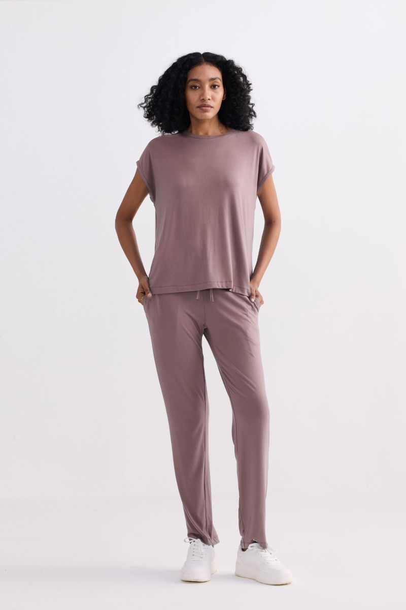 Women's Wide Leg Pant