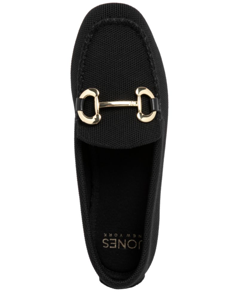 Women's Landen Knit Driver Loafers