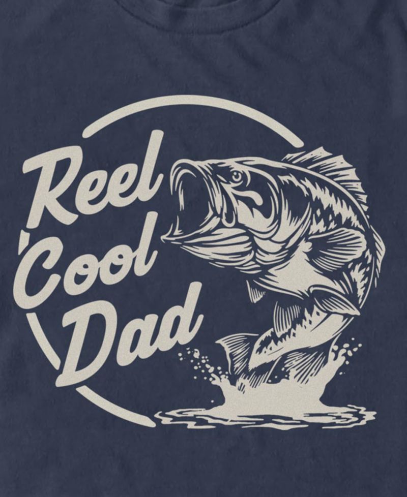 Men's Reel Cool Short-Sleeve T-Shirt