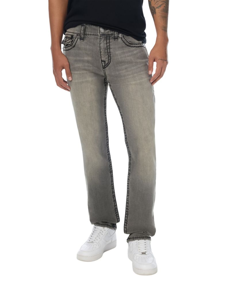 Men's Rocco Super T Slim-Fit Skinny Jeans