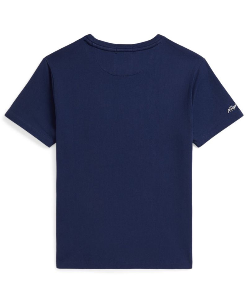 Boys' 8-20 Yankees Crewneck T-Shirt