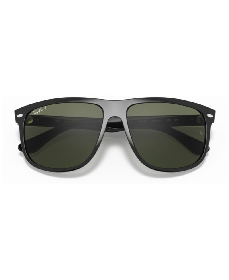 Unisex Polarized Sunglasses, RB4147