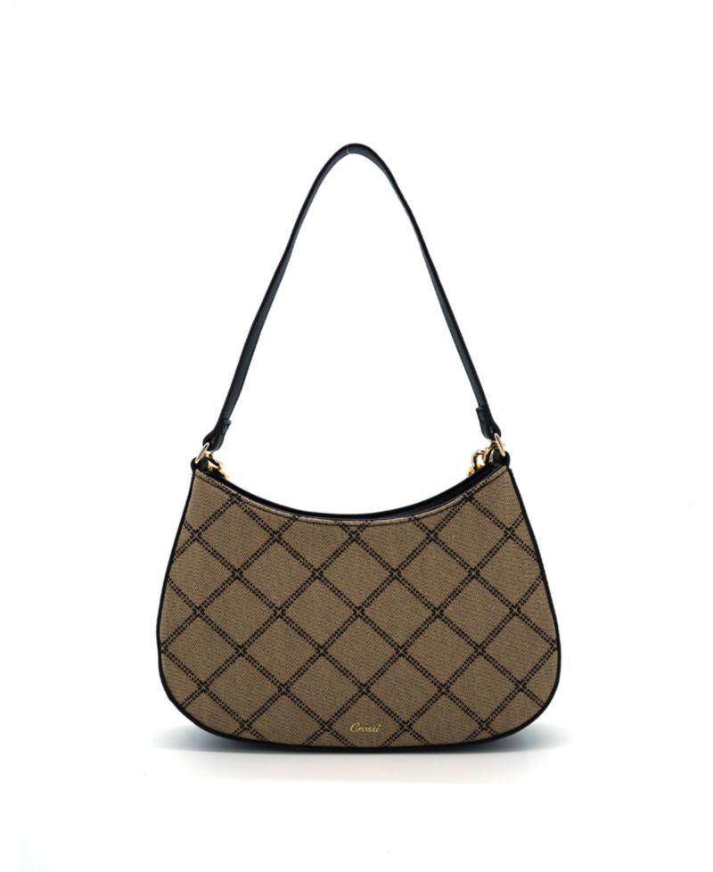 Mira Gold Chain Shoulder Bag