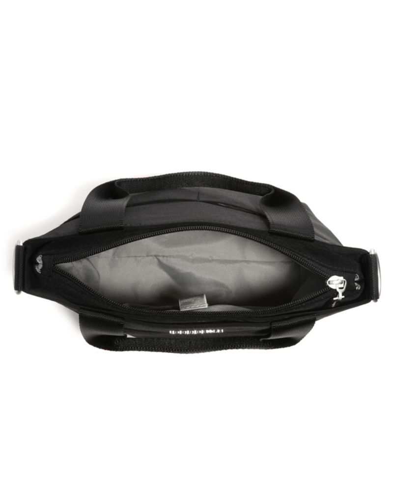 Baggillini Mini Carryall Tote Bag