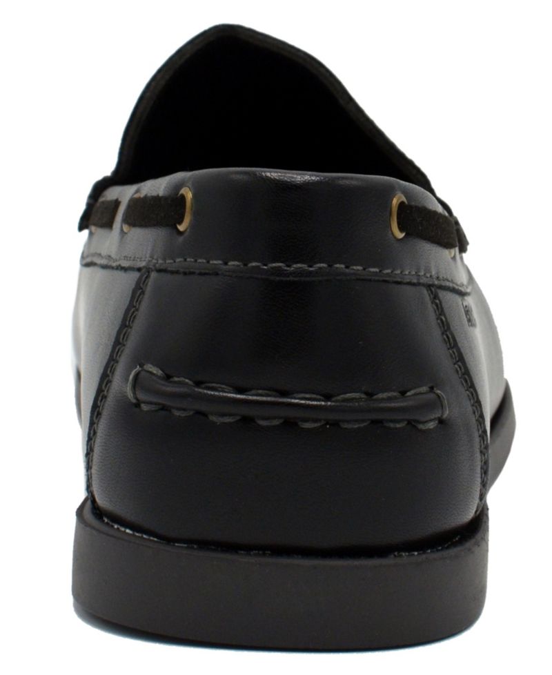 Men’s Abrams Comfort Driving Loafer