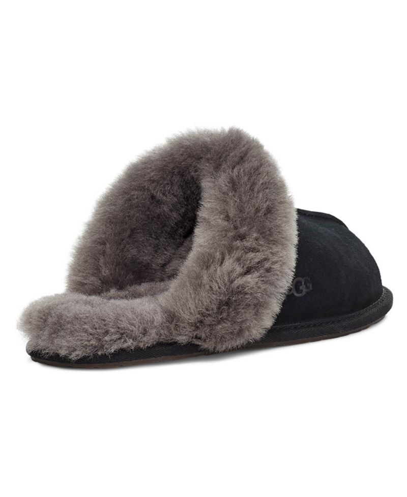 Women's Scuffette II Slip-On Slippers