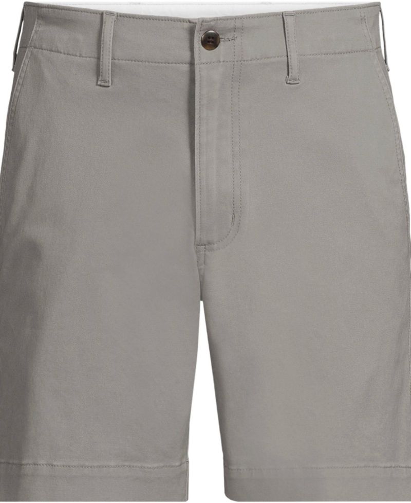 Men's Knockabout 7" Classic Fit Chino Short