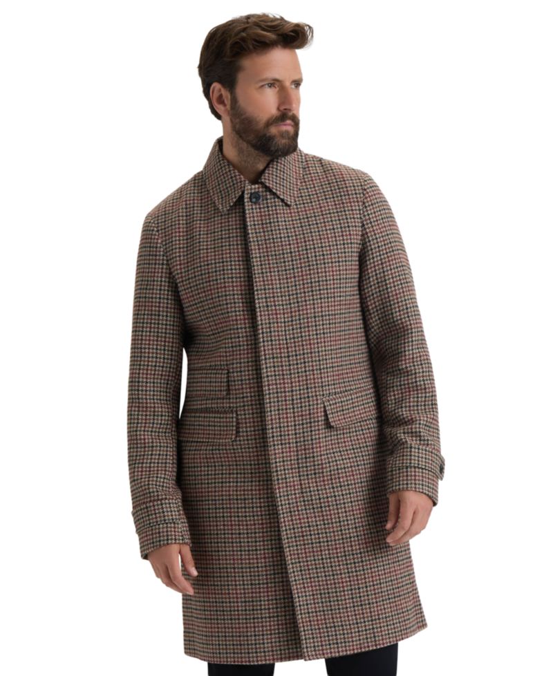 Men's Parnell Topper Jacket
