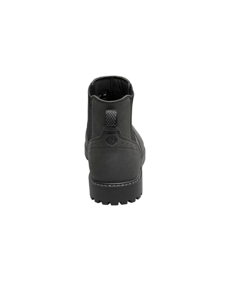 Men's Delton Plain Toe Chelsea Boots