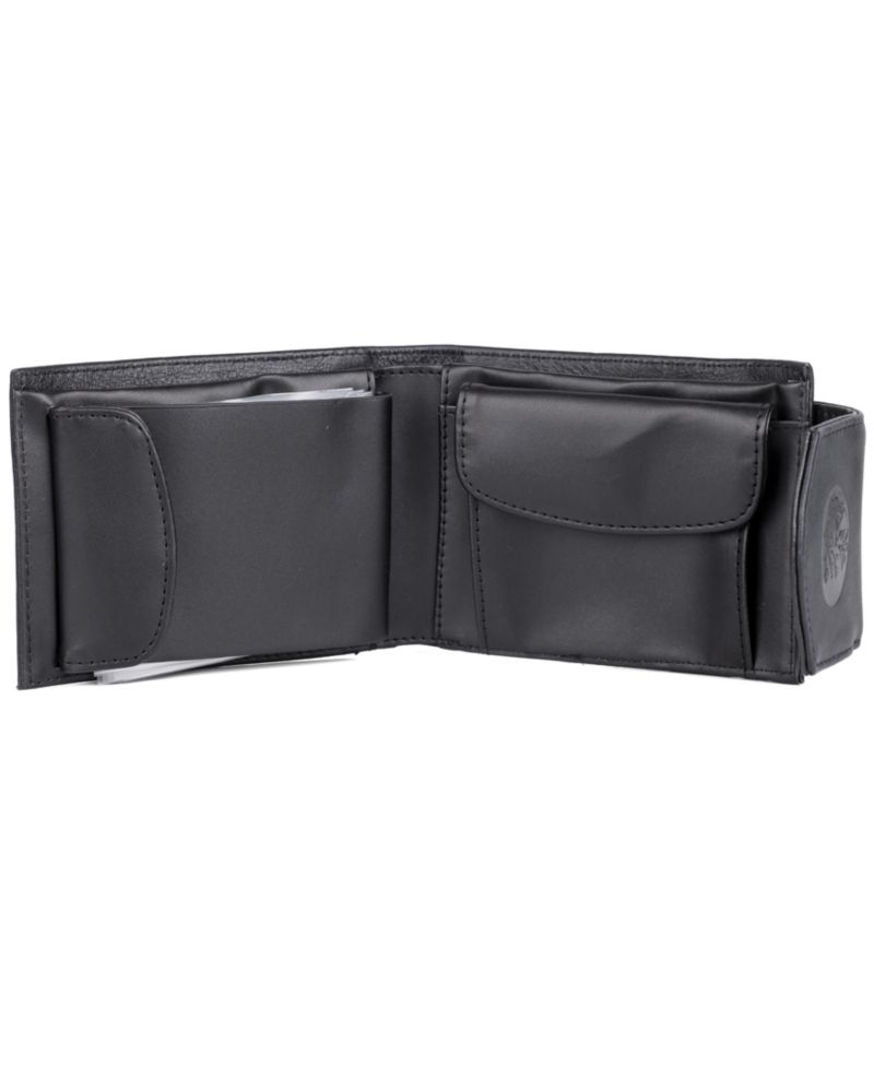Women's Heiress Convertible Billfold Wallet