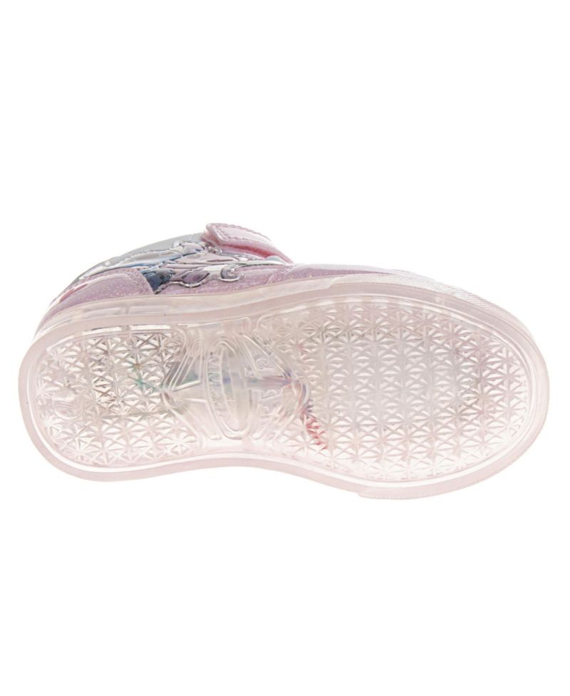 Girls (6-12) Comfortable Casuals Sneaker