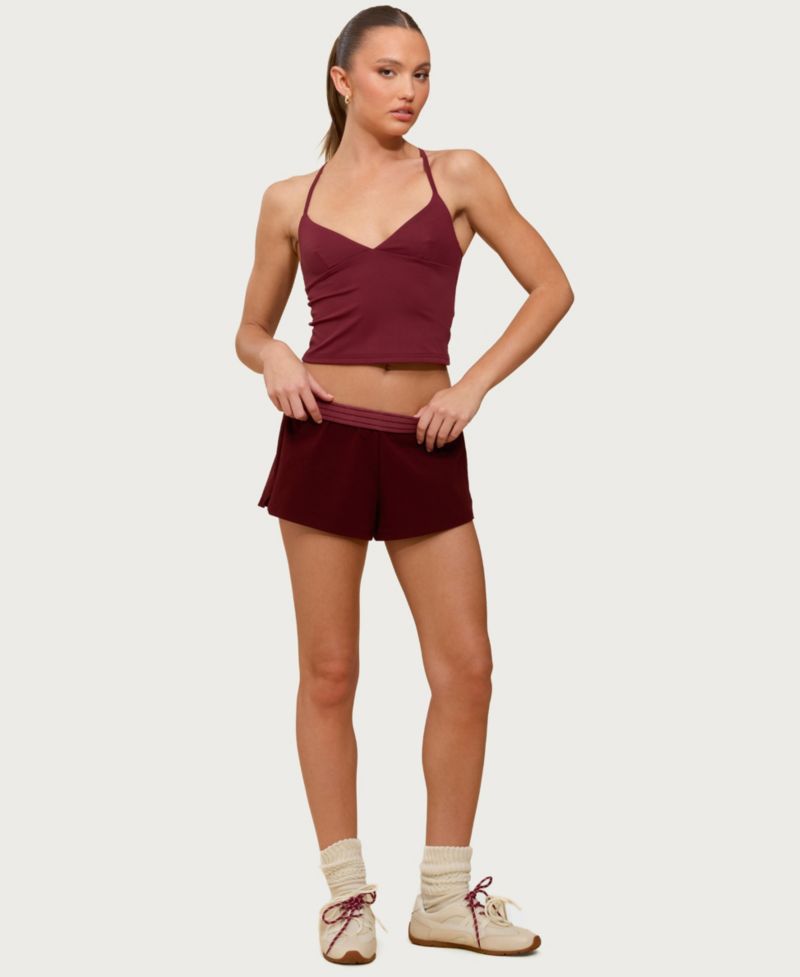 Women's Felice V Neck Tank Top