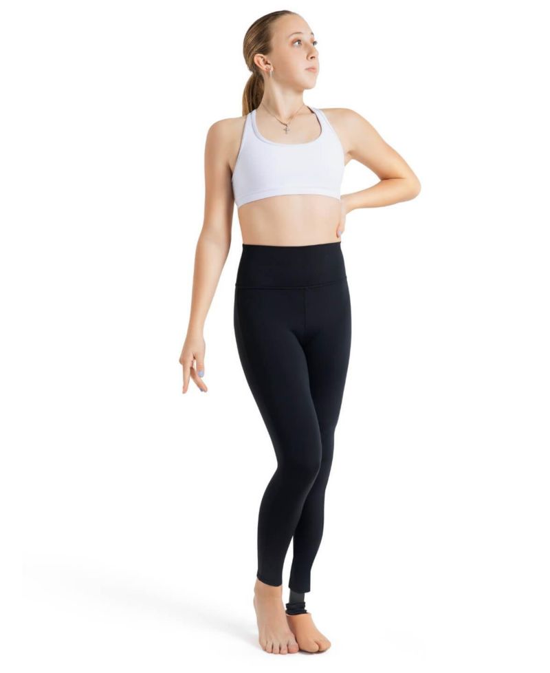 Women's Team Basics Active Leggings