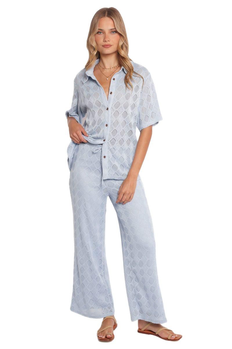 Women's Cora Knit Pant