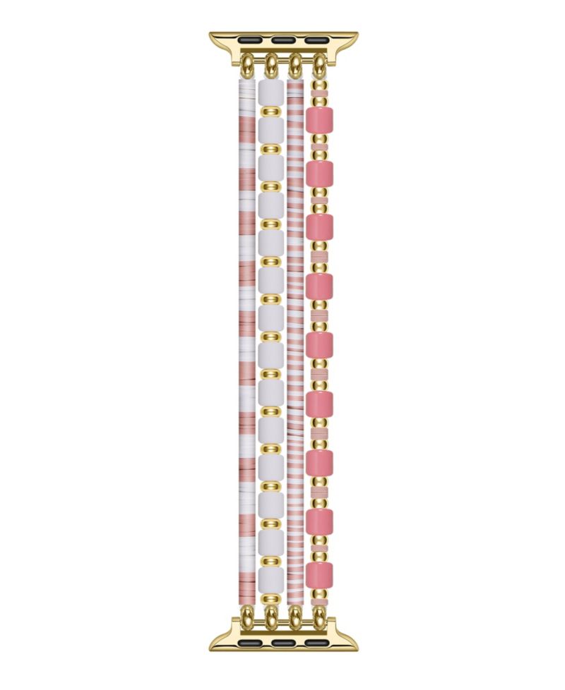 Women's Emily Beaded Band For Apple Watch
