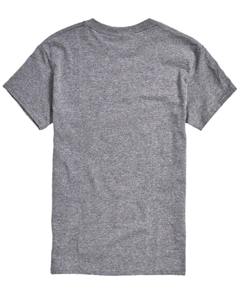Men's American All Star Short-Sleeve Graphic T-Shirt