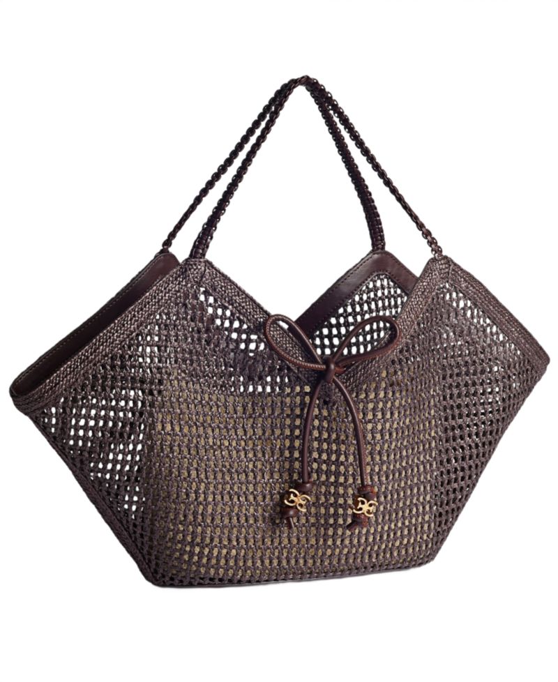 Marcie Small Tote Bag