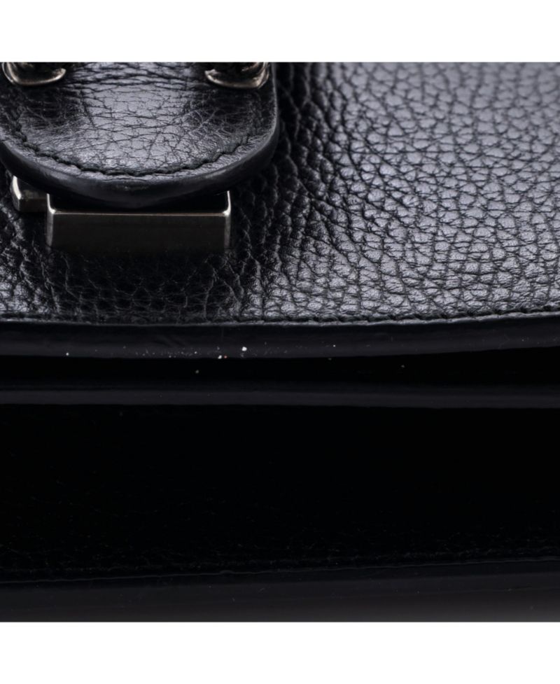 Medium Dionysus Bag Leather