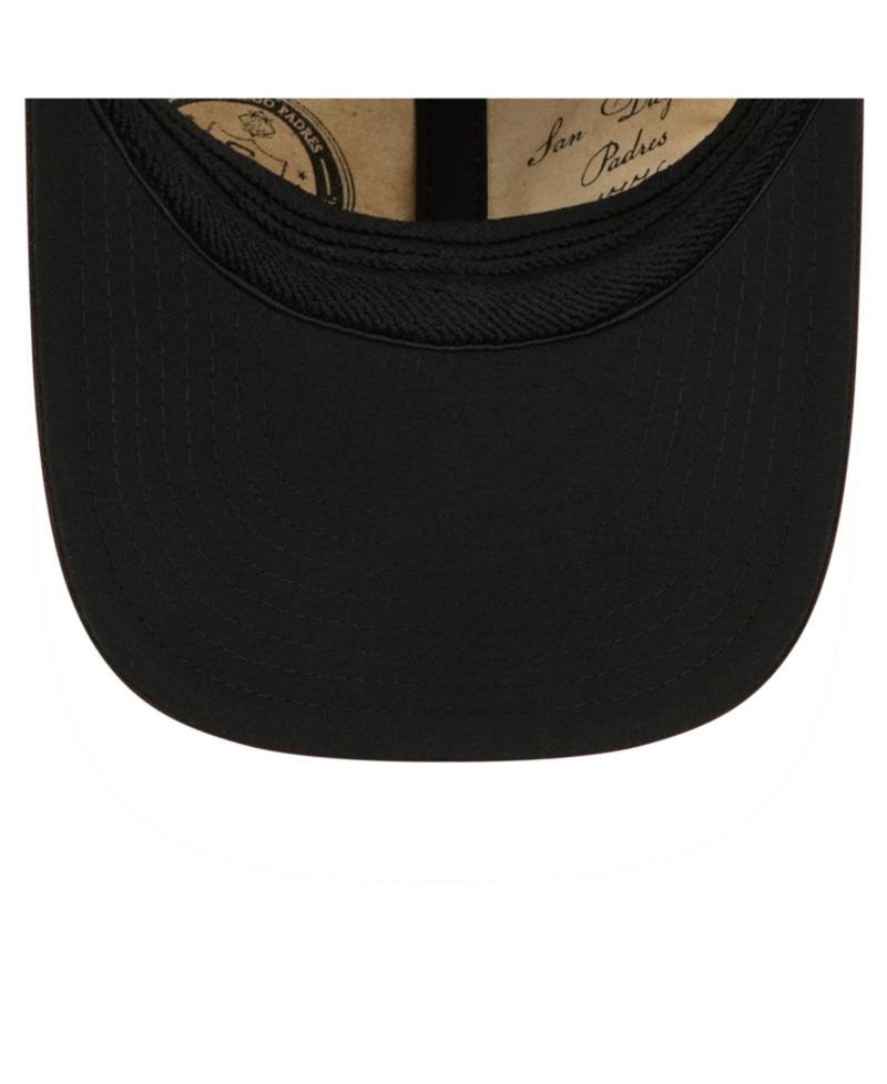 Men's Brown San Diego Padres 2026 MLB All-Star Game 39THIRTY Flex Hat
