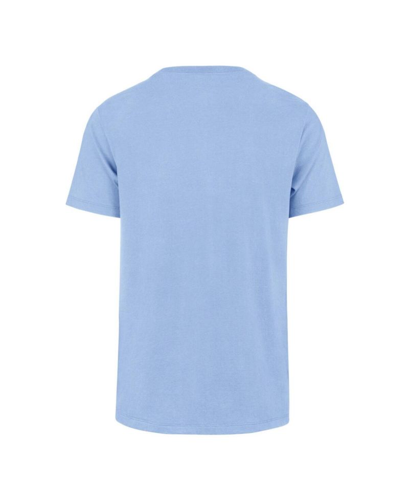 Men's Light Blue Cleveland Cavaliers Franklin T-Shirt