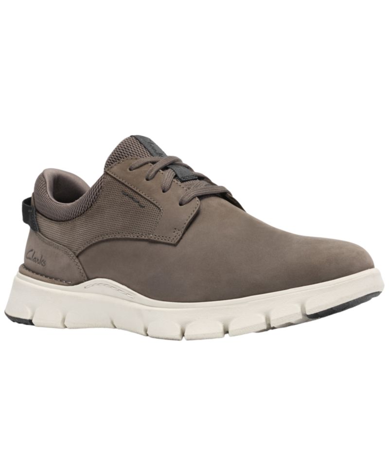 Men's Step 365 Casual Nubuck Oxfords