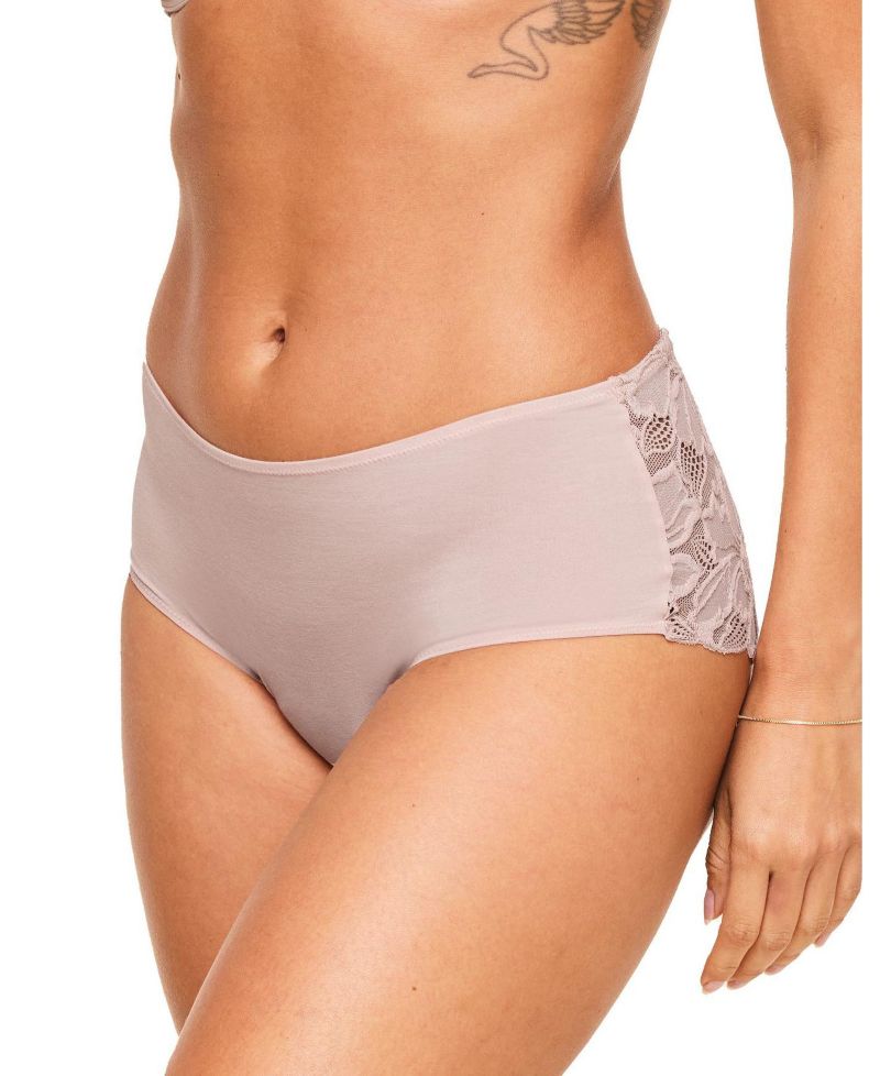 Shiloh Women's Shortie Panty