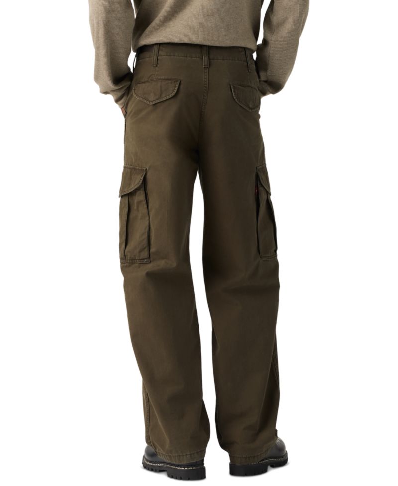 Men's XX Baggy Cargo Pants