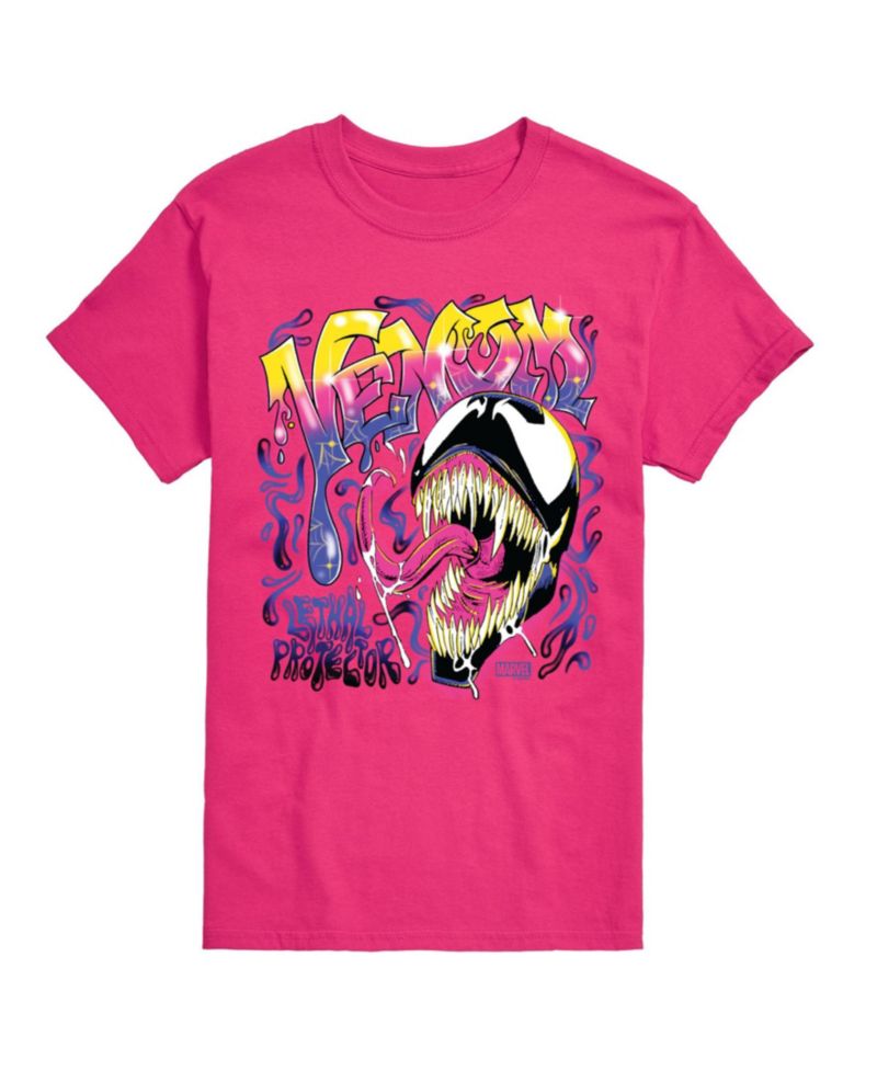Men's Venom Short Sleeve T-Shirt